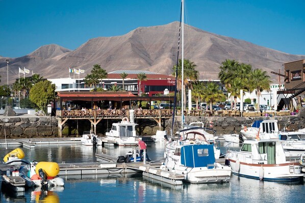 Marina