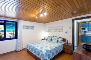 3 habitaciones, tabla de planchar con plancha y wifi gratis 