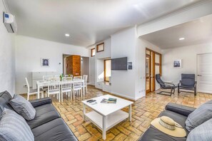 Living area - Villa Osborne by Villa Plus (Albufeira)