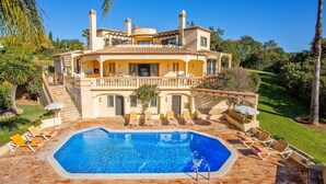 Pool - Villa Racanda by Villa Plus (Carvoeiro)