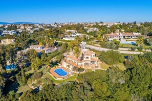 Exterior - Villa Racanda by Villa Plus (Carvoeiro)