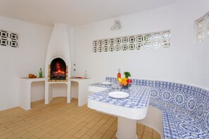 Dining - Villa Marie Anne by Villa Plus (Carvoeiro)