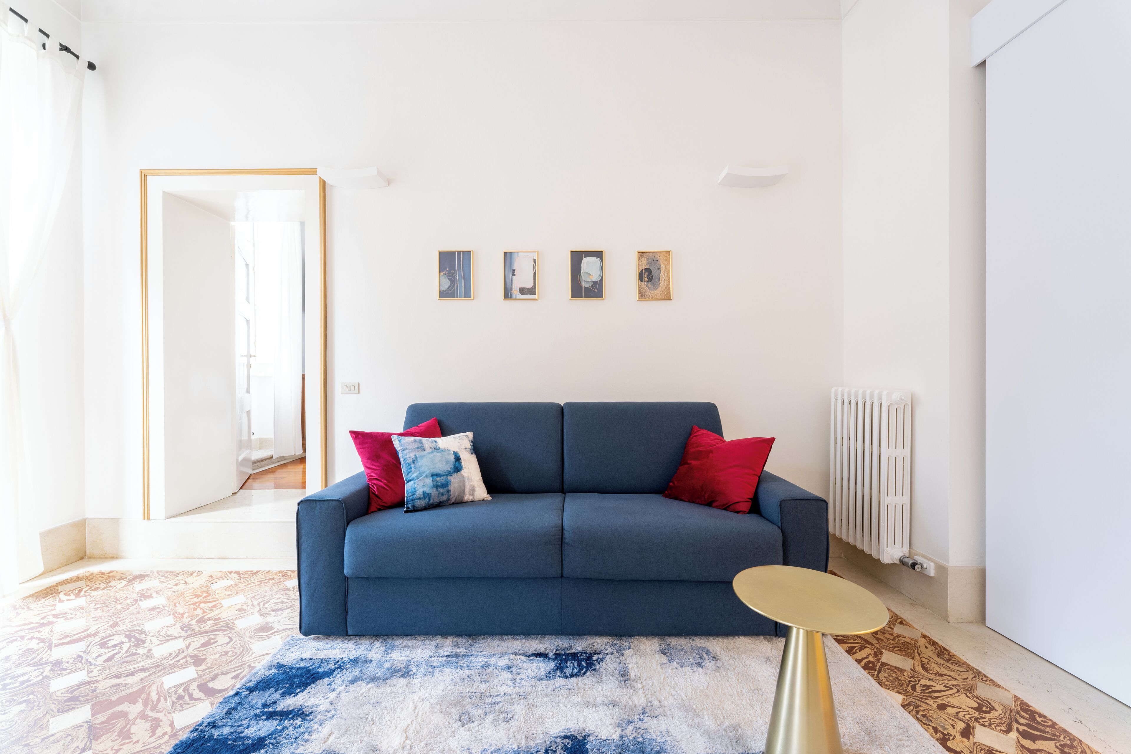 Arena di Verona 2 min a piedi Luxury Apartment, in palazzo storico.