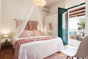 3 chambres, Wi-Fi, draps fournis