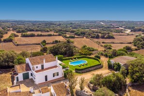 Exterior - Villa Son Esbert by Villa Plus (Alayor)