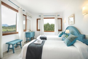 3 bedrooms, iron/ironing board, free WiFi, bed sheets - Villa Mari Pollensa by Villa Plus (Mallorca)