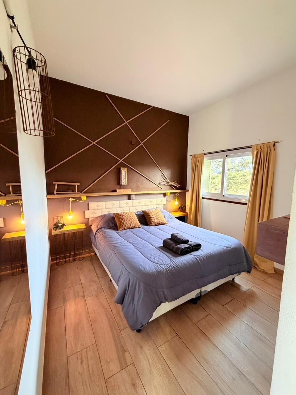 Superior Double Room | Individually decorated, individually furnished, free WiFi, bed sheets