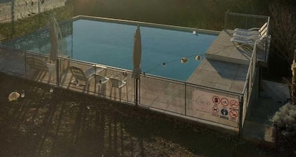 Carod Espacio Serrano