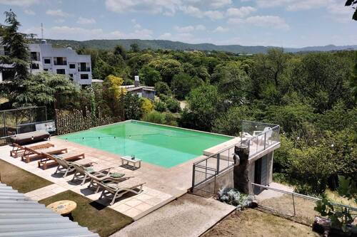 Sundeck
