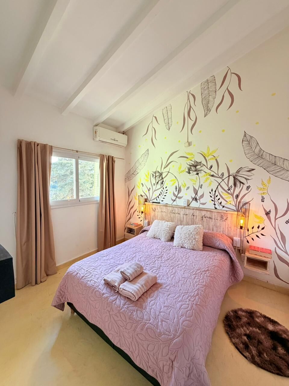 Superior Apartment | Individually decorated, individually furnished, free WiFi, bed sheets