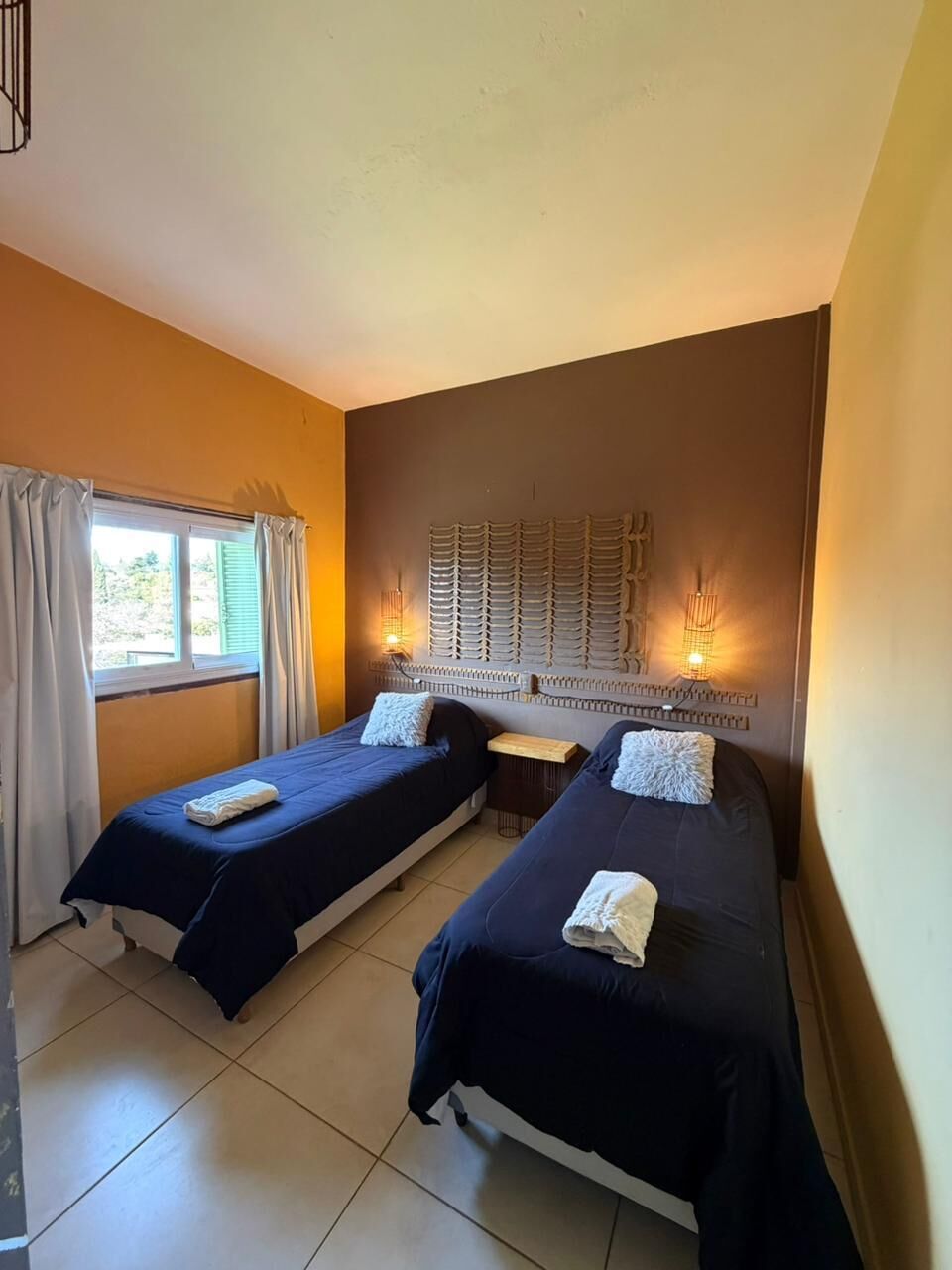 Standard Quadruple Room | Individually decorated, individually furnished, free WiFi, bed sheets