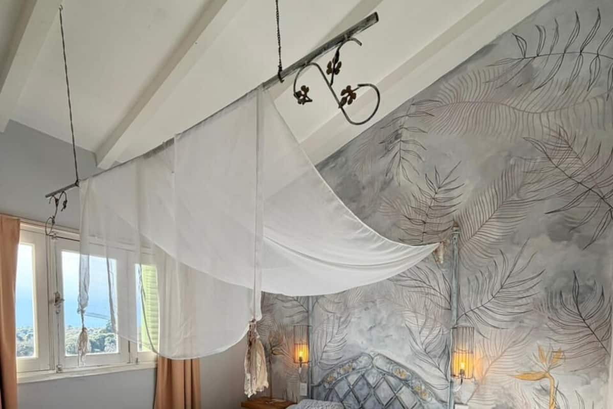 Standard Double Room | Individually decorated, individually furnished, free WiFi, bed sheets