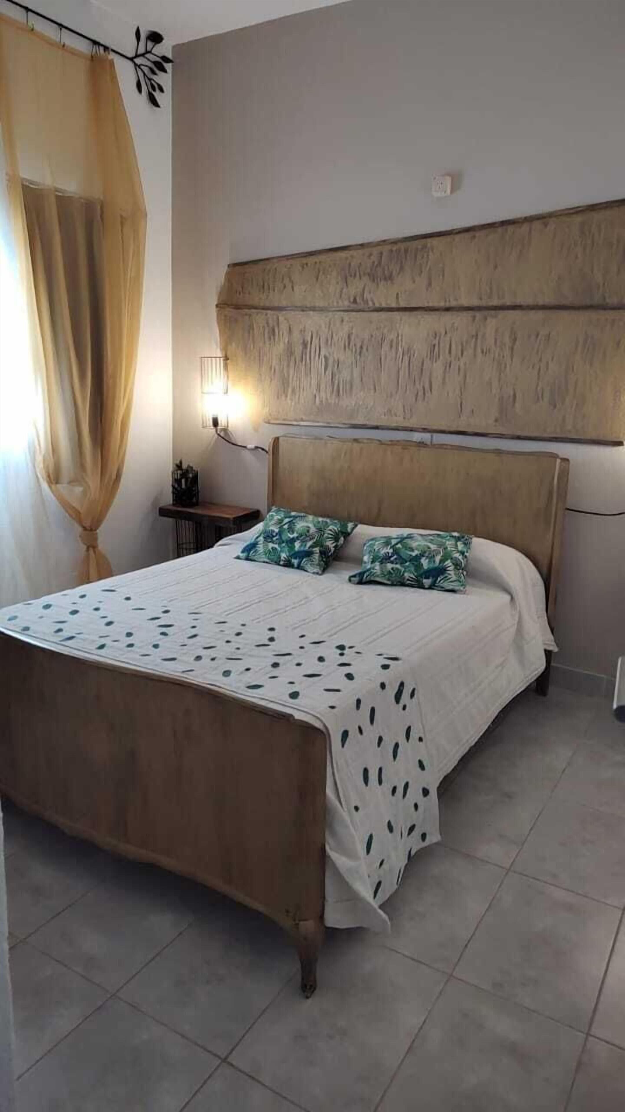 Décor unique, ameublement unique, accès au Wi-Fi (inclus)