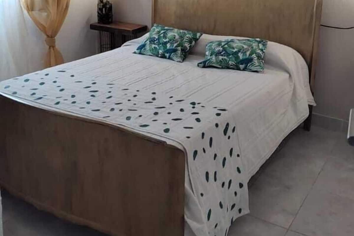 Décor unique, ameublement unique, accÚs au Wi-Fi (inclus)