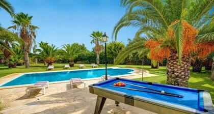 Villa Marino by Villa Plus