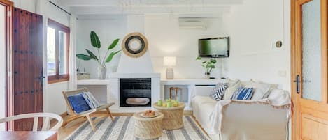 Smart TV