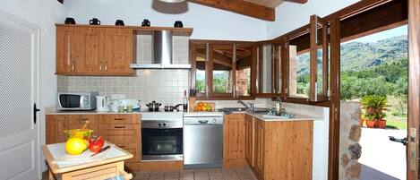 Microonde, lavastoviglie