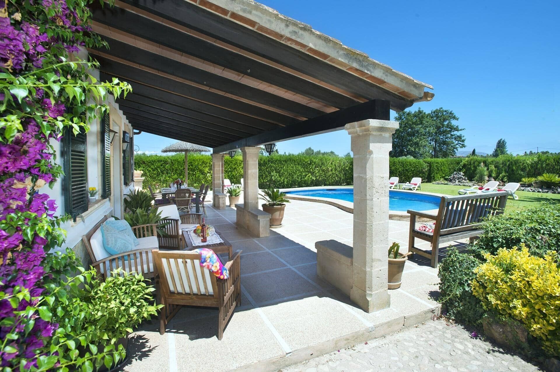 Terras