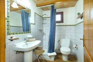 Haartrockner, Handtücher