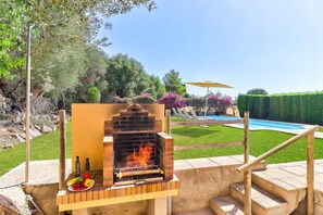 Property grounds - Villa Olivo by Villa Plus (Mallorca)