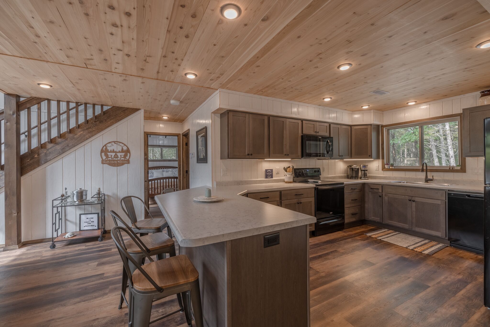 Raynor Shine Chalet by Innsbrook Vacations!