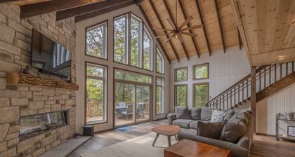 Raynor Shine Chalet by Innsbrook Vacations!