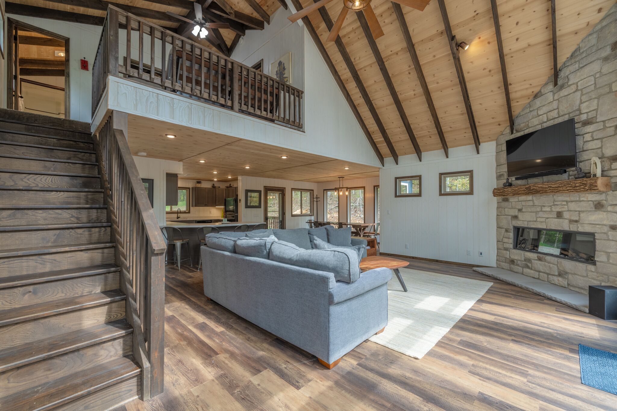 Raynor Shine Chalet by Innsbrook Vacations!