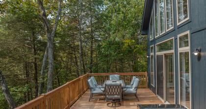 Raynor Shine Chalet by Innsbrook Vacations!