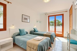 5 chambres, Wi-Fi, draps fournis