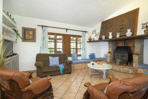 تلفزيون ذكي