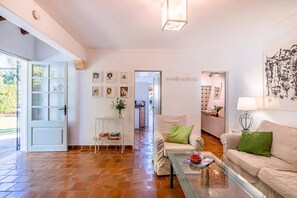 Téléviseur connecté