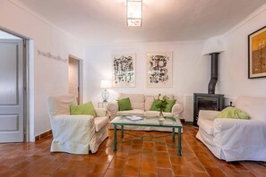 Téléviseur connecté