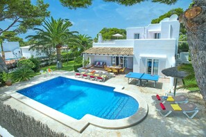 Pool - Villa Reco by Villa Plus (Felanitx)