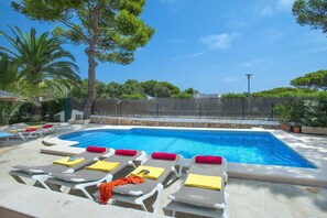 Pool - Villa Reco by Villa Plus (Felanitx)