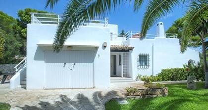 Villa Reco by Villa Plus