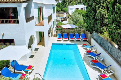 Villa Laila by Villa Plus