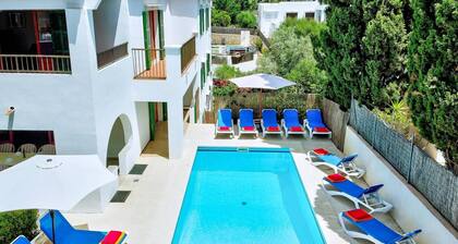 Villa Laila by Villa Plus