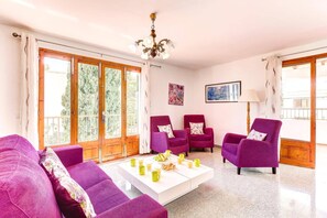 منطقة المعيشة