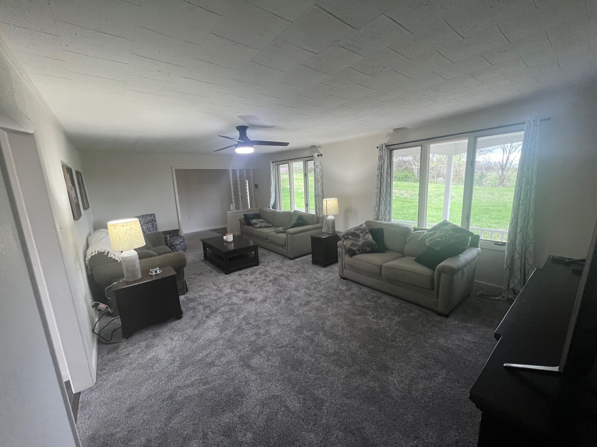 Saint Catharine Farmhouse