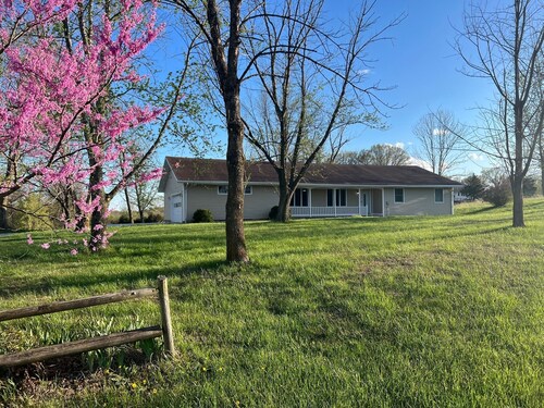 Saint Catharine Farmhouse