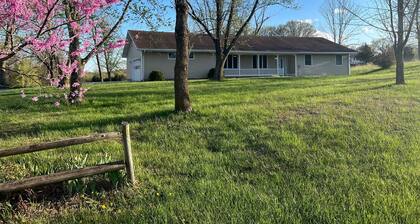Saint Catharine Farmhouse