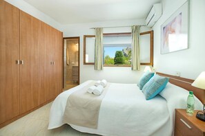 3 chambres, Wi-Fi, draps fournis