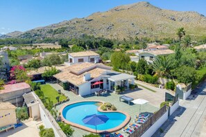 Exterior - Villa Maite by Villa Plus (Mallorca)