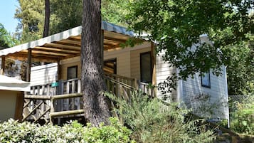 Premium mobile home 3 bedrooms | 2 bedrooms