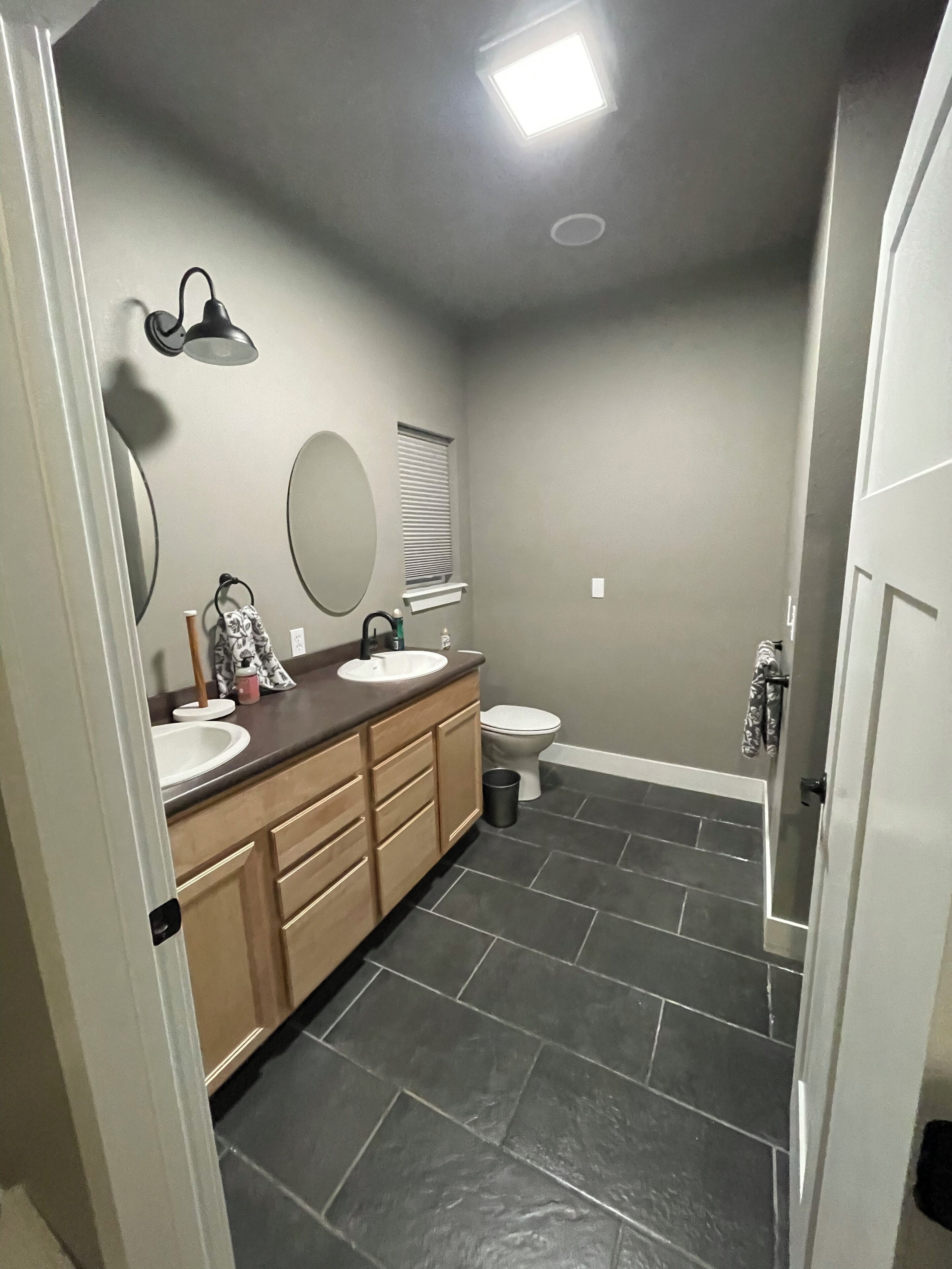 New House close to Yellowstone Park
Magpie Fields