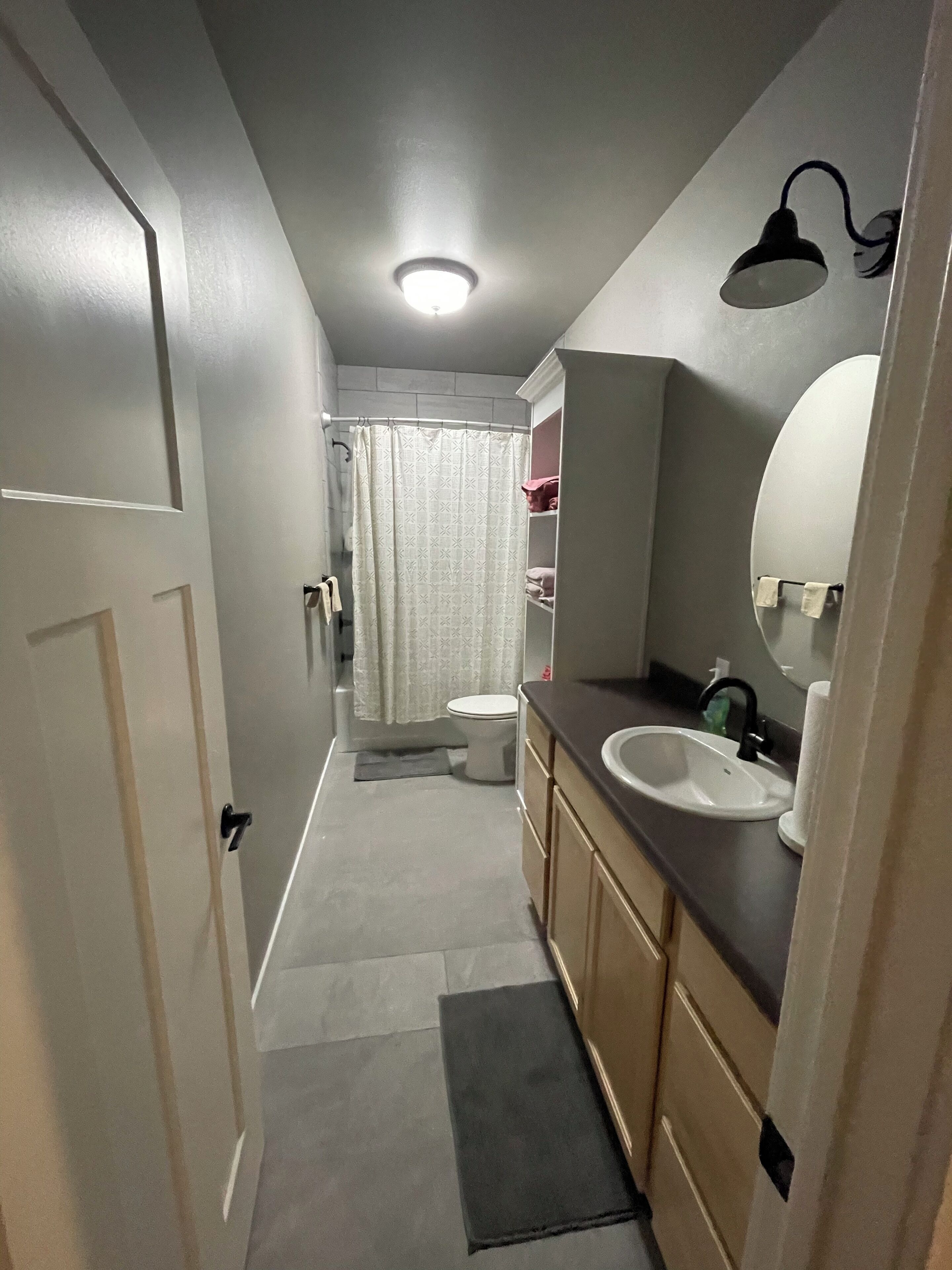 New House close to Yellowstone Park
Magpie Fields