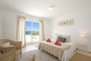 4 slaapkamers, wifi, beddengoed