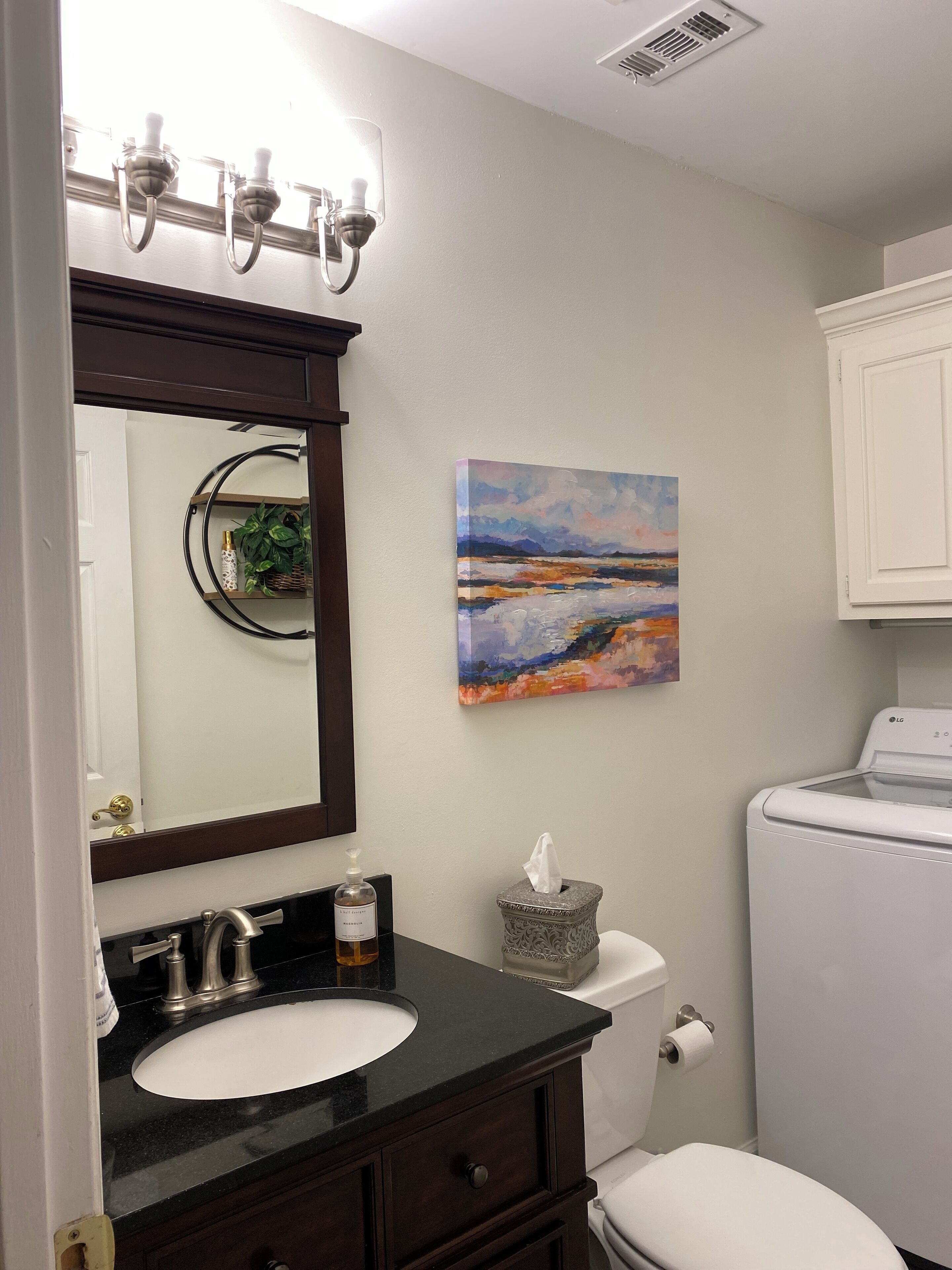 NEWLY RENOVATED, 3 blocks from AU, Game Day House “Caddy’s Shack”