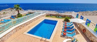 Villa Stella Maris by Villa Plus
