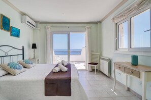 5 soverom, wi-fi og sengetøy